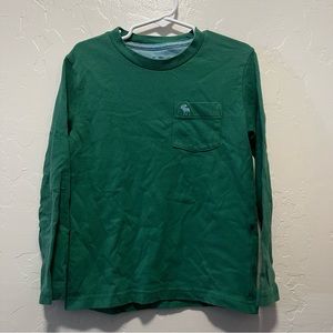 Abercrombie Boys’ Long-sleeve T-Shirt